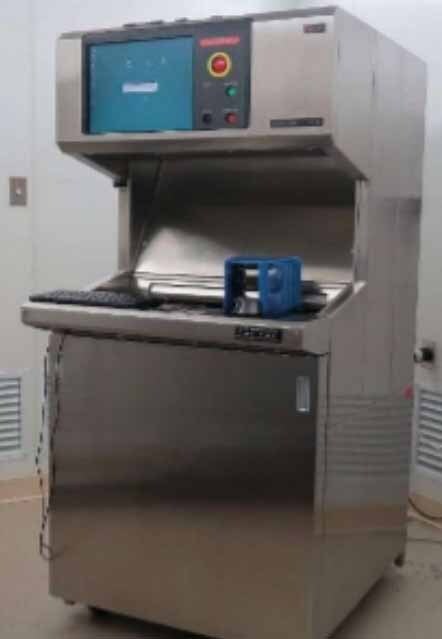 Foto Verwendet KLA / TENCOR 6200 Surfscan Zum Verkauf