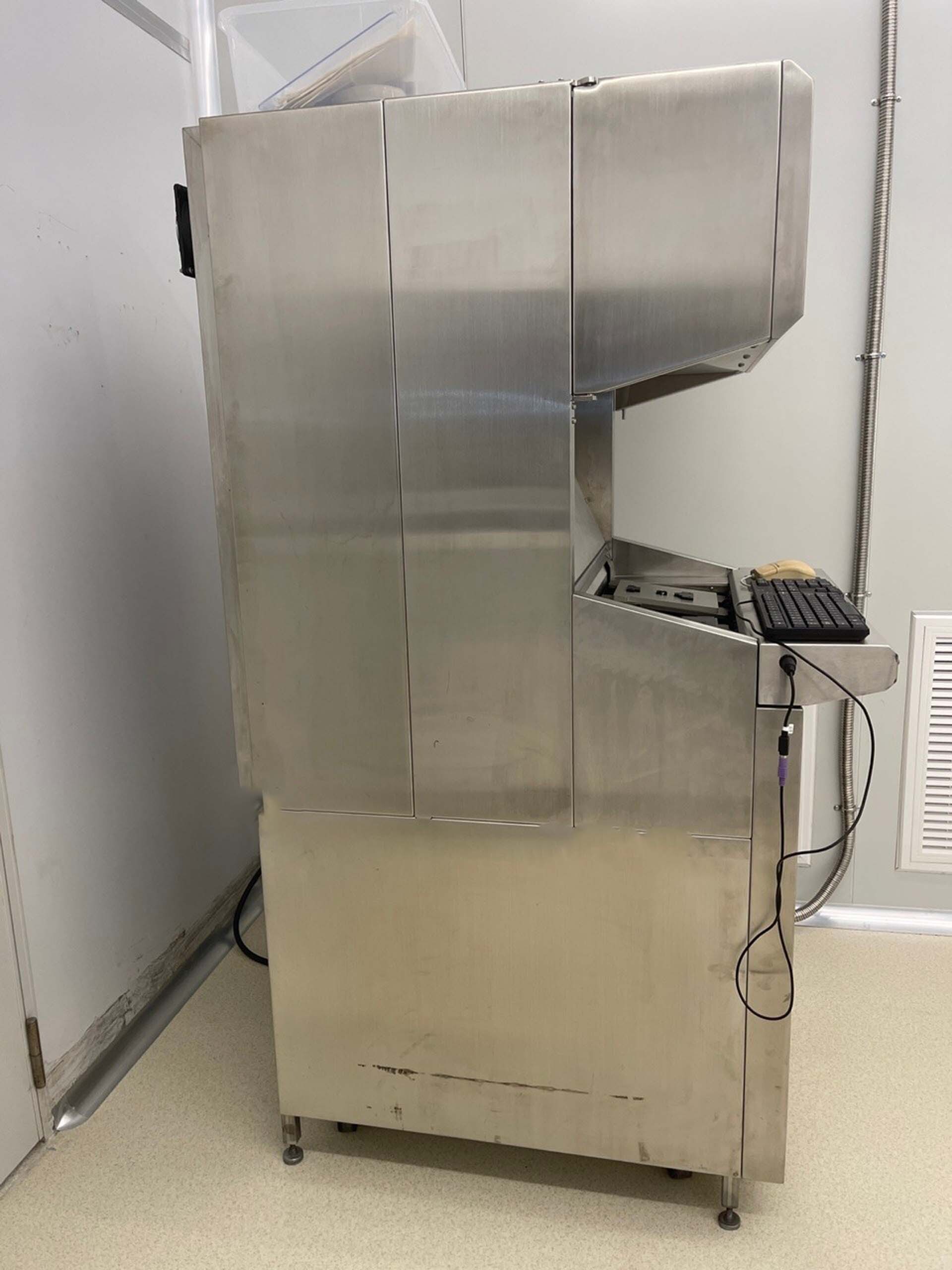 Foto Verwendet KLA / TENCOR 6200 Surfscan Zum Verkauf