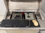 Foto Verwendet KLA / TENCOR 6200 Surfscan Zum Verkauf