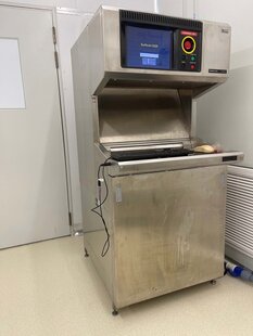 KLA / TENCOR 6200 Surfscan #293829830