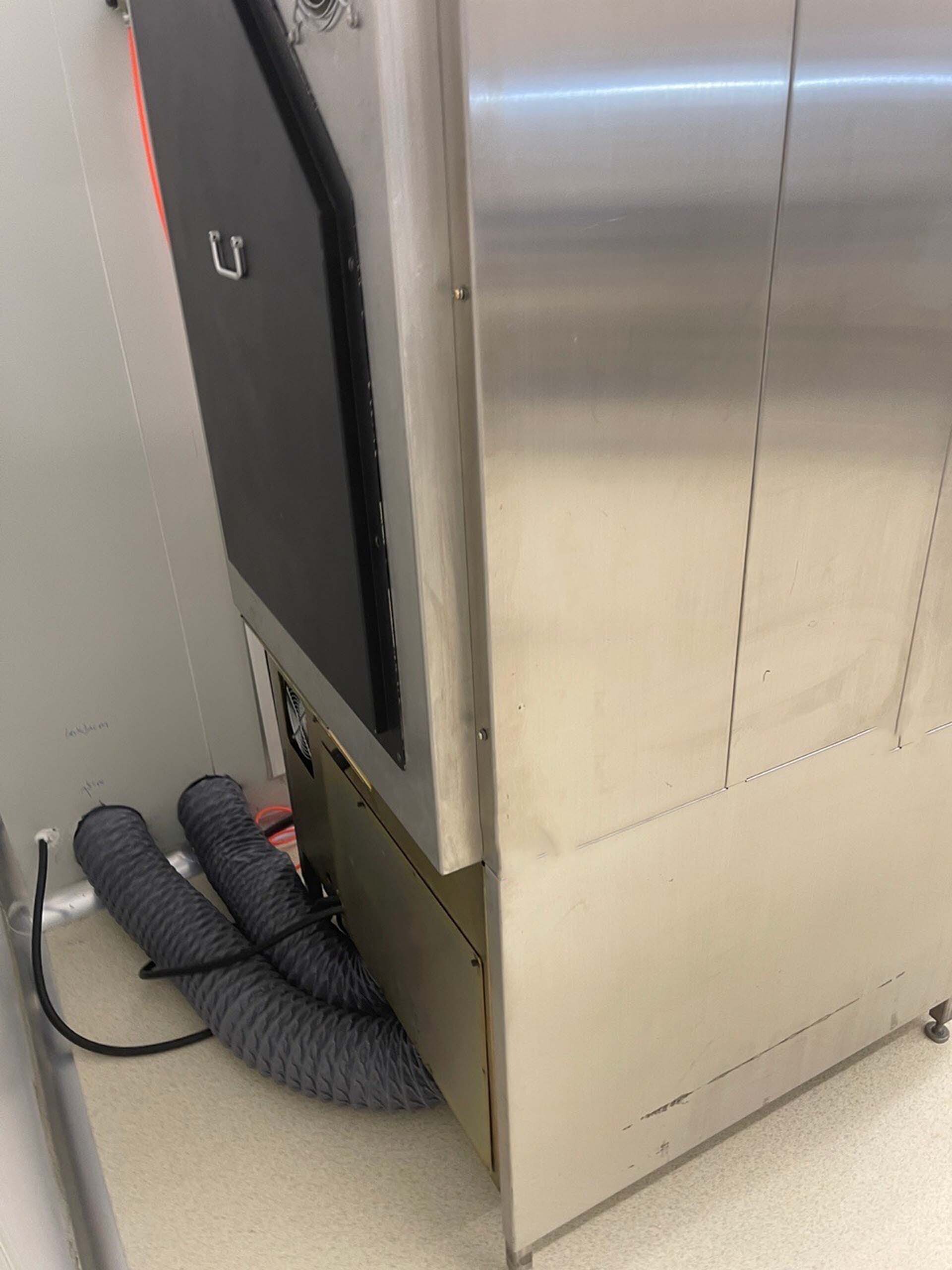 Foto Verwendet KLA / TENCOR 6200 Surfscan Zum Verkauf
