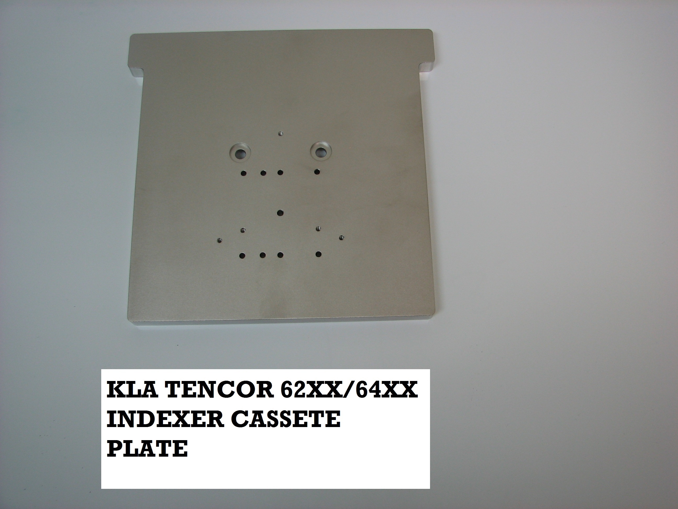 Photo Used KLA / TENCOR 62XX / 64XX For Sale