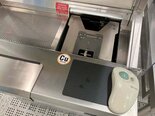 Photo Used KLA / TENCOR 6420 Surfscan For Sale