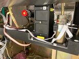 Photo Used KLA / TENCOR 6420 Surfscan For Sale