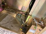Photo Used KLA / TENCOR 6420 Surfscan For Sale