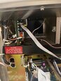 Photo Used KLA / TENCOR 6420 Surfscan For Sale