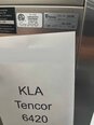 Photo Used KLA / TENCOR 6420 Surfscan For Sale