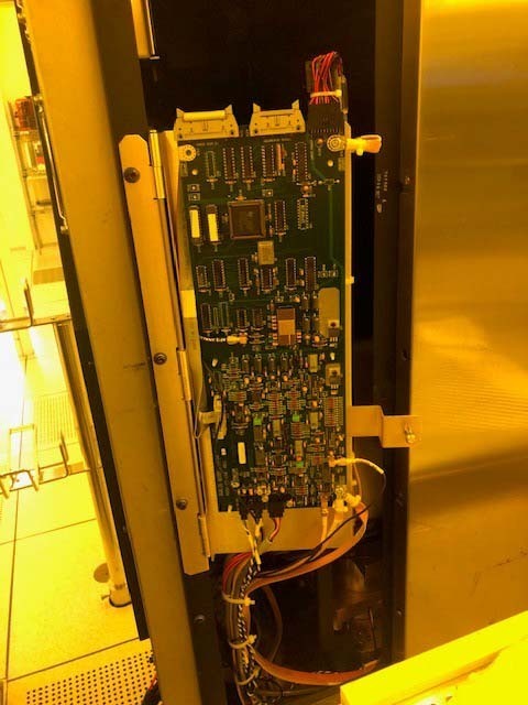 Photo Utilisé KLA / TENCOR 6420 Surfscan À vendre