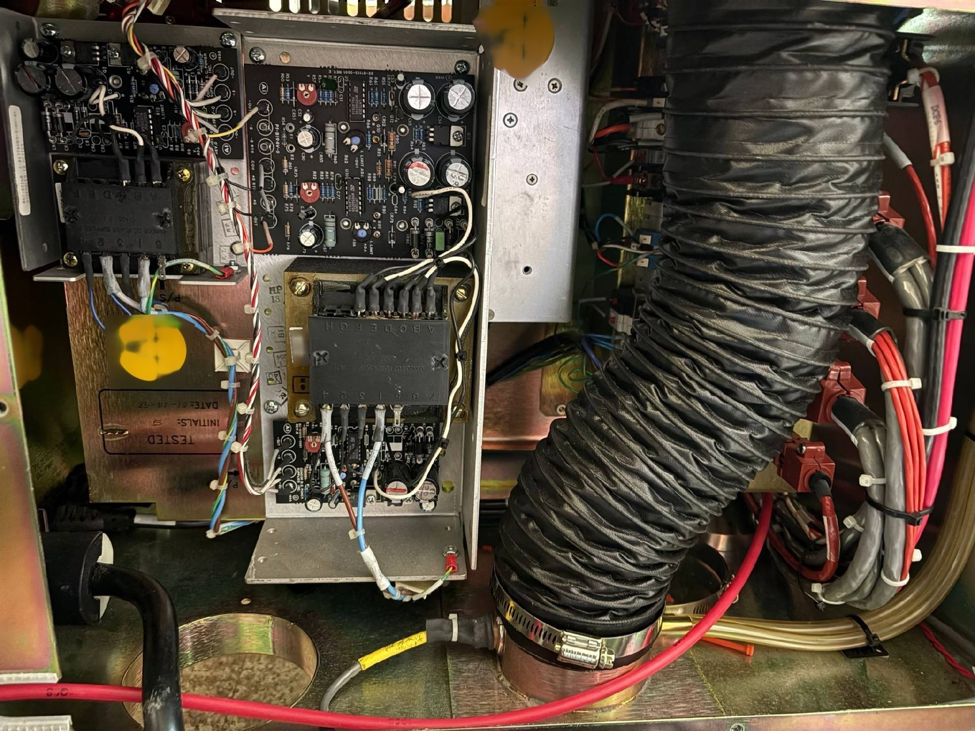 Photo Utilisé KLA / TENCOR 6420 Surfscan À vendre