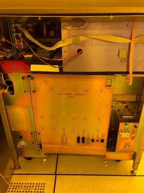 Photo Utilisé KLA / TENCOR 6420 Surfscan À vendre