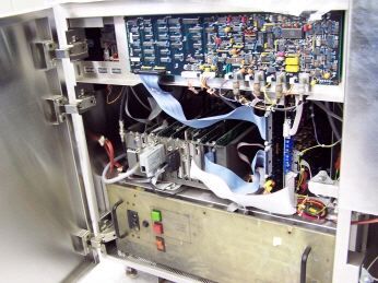 图为 已使用的 KLA / TENCOR SFS 7200 待售