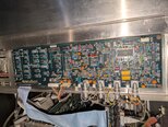 Foto Verwendet KLA / TENCOR 7200 Zum Verkauf