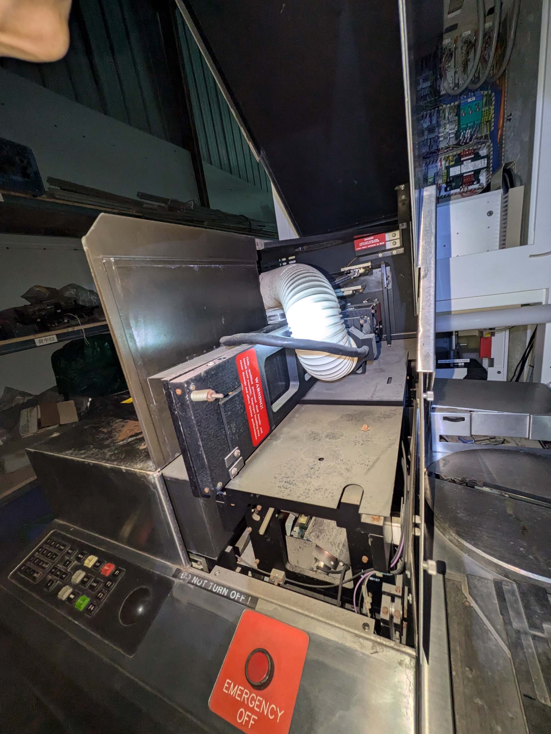 Foto Verwendet KLA / TENCOR 7200 Zum Verkauf