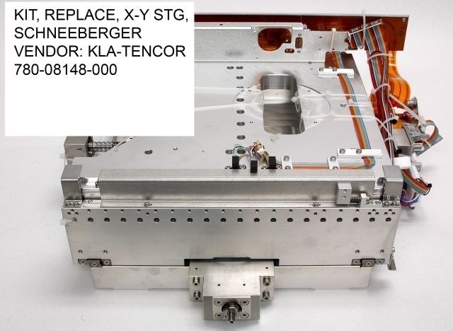 フォト（写真） 使用される KLA / TENCOR 780-08148-000 販売のために