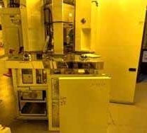 Photo Used KLA / TENCOR 8100 For Sale