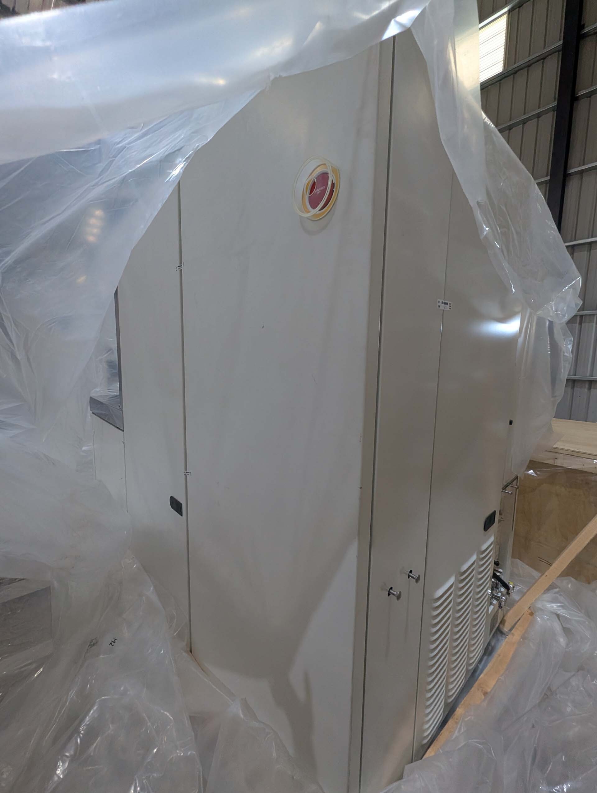 사진 사용됨 KLA / TENCOR 8100XP-S 판매용