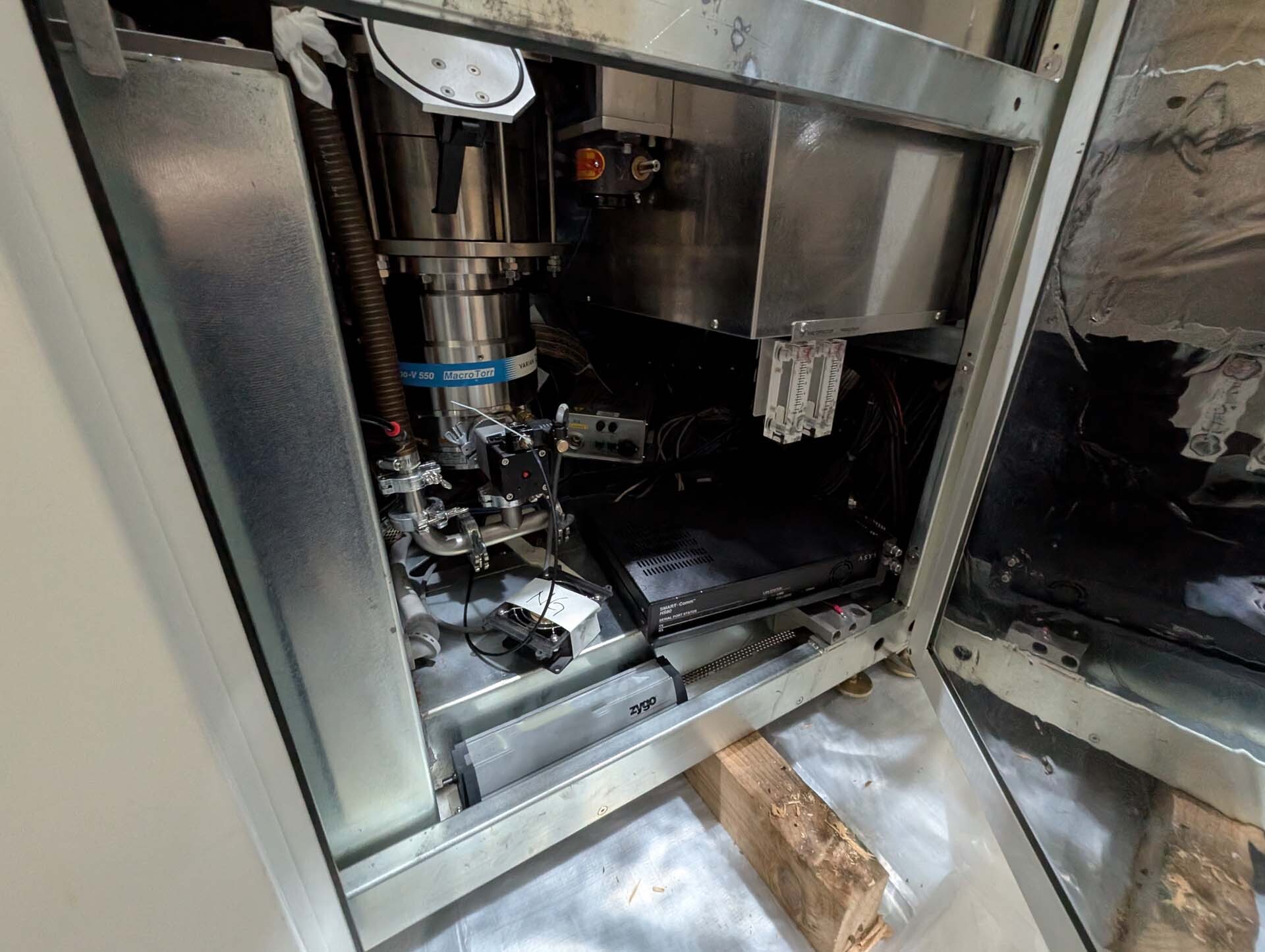 사진 사용됨 KLA / TENCOR 8100XP-S 판매용