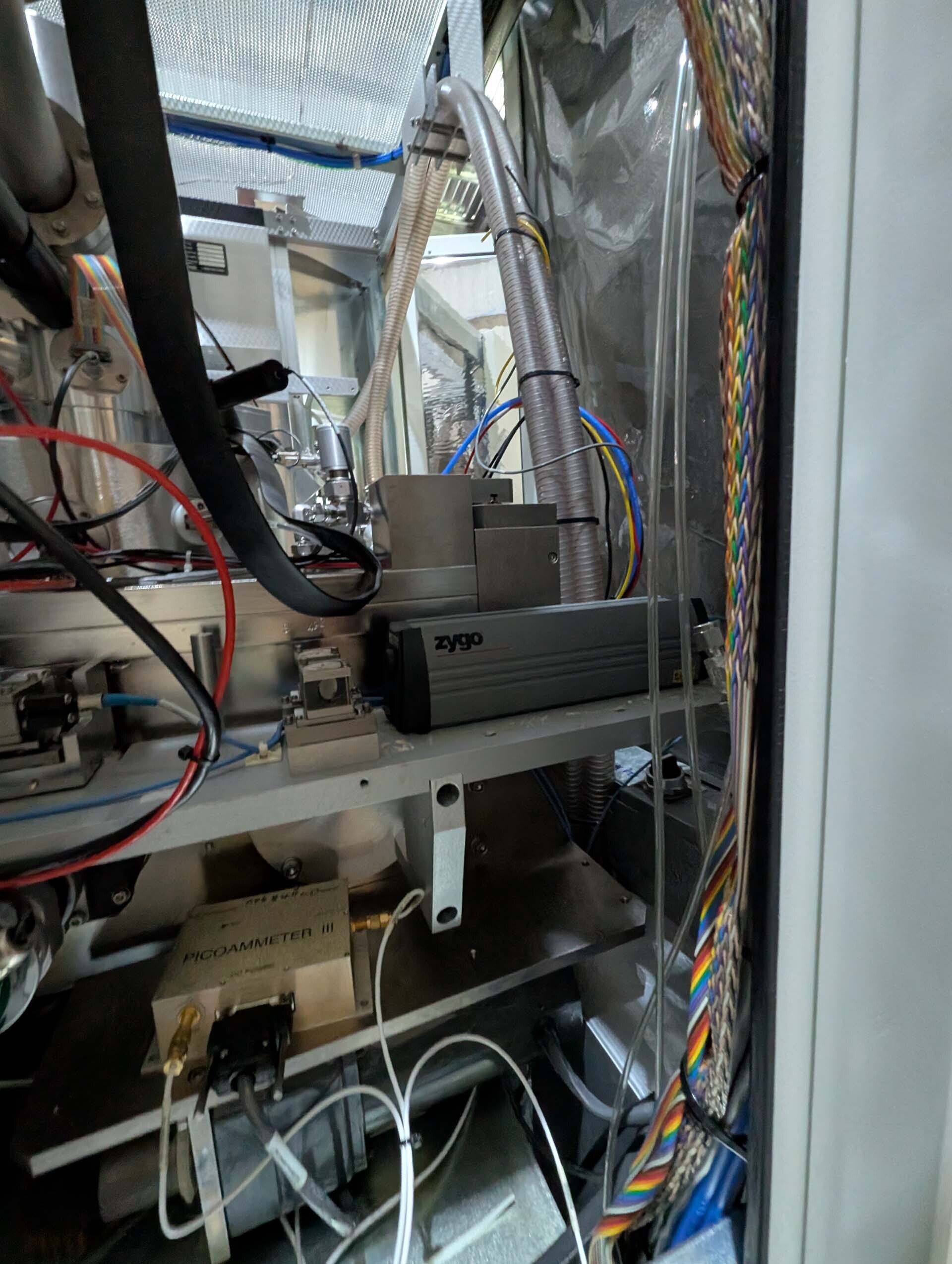 사진 사용됨 KLA / TENCOR 8100XP-S 판매용