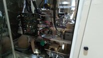 사진 사용됨 KLA / TENCOR 8100XP-S 판매용