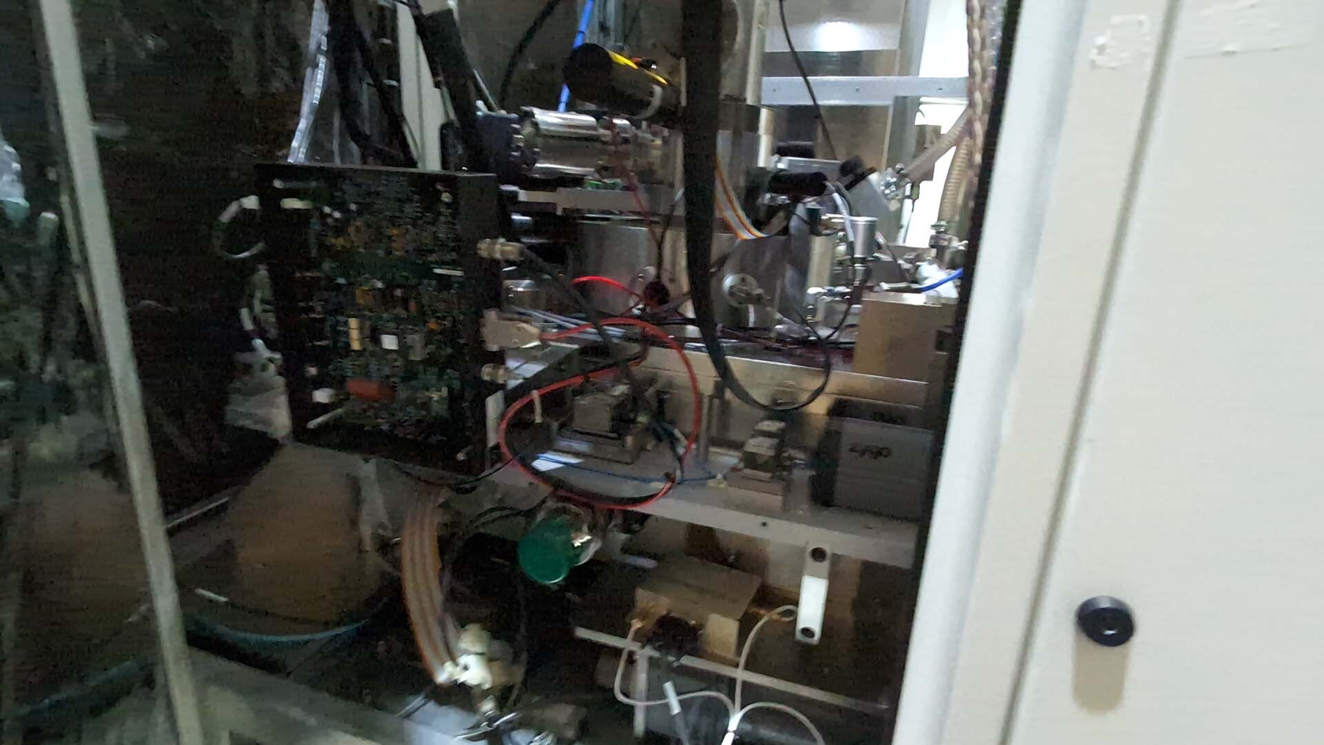사진 사용됨 KLA / TENCOR 8100XP-S 판매용