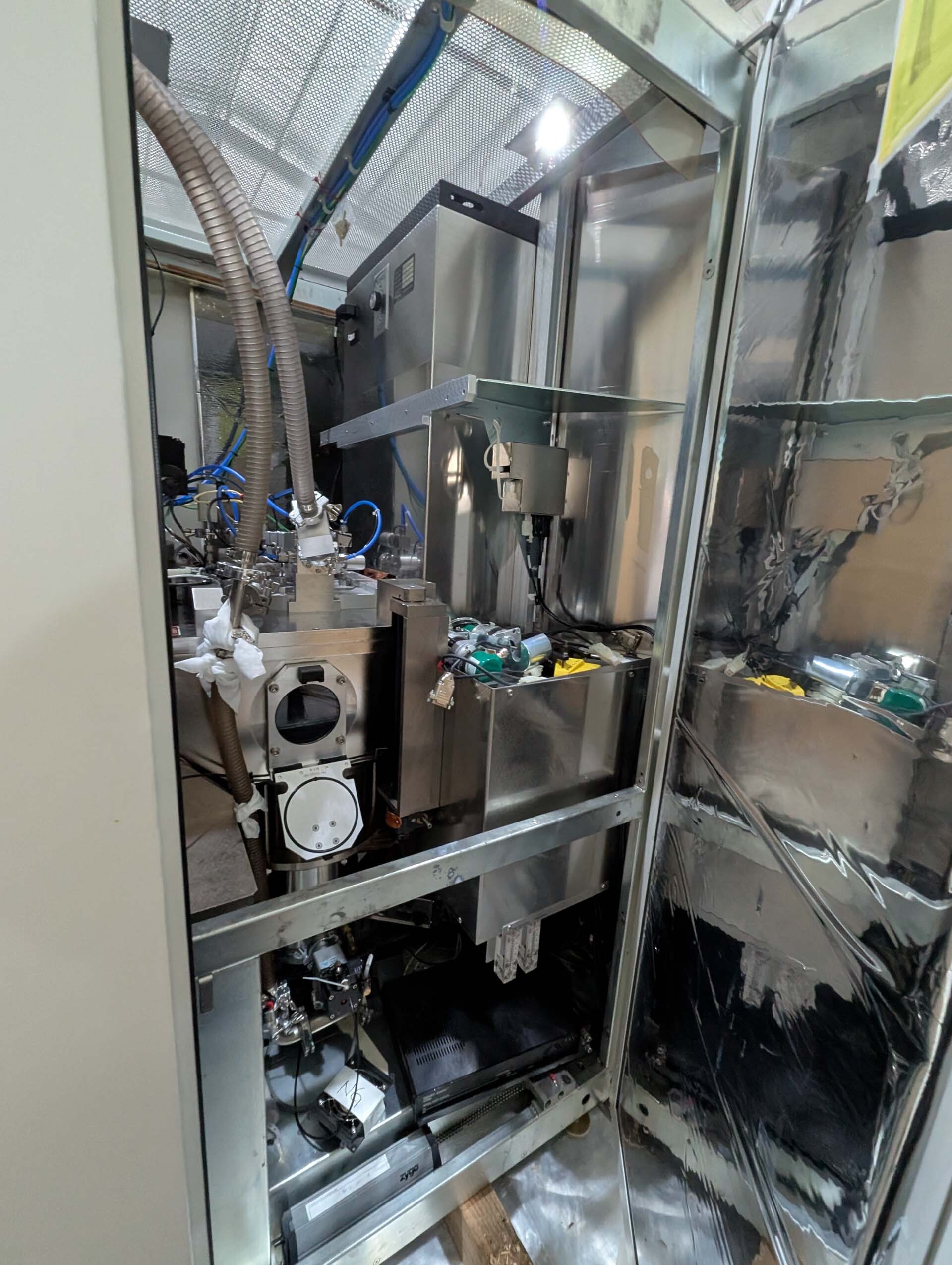 사진 사용됨 KLA / TENCOR 8100XP-S 판매용