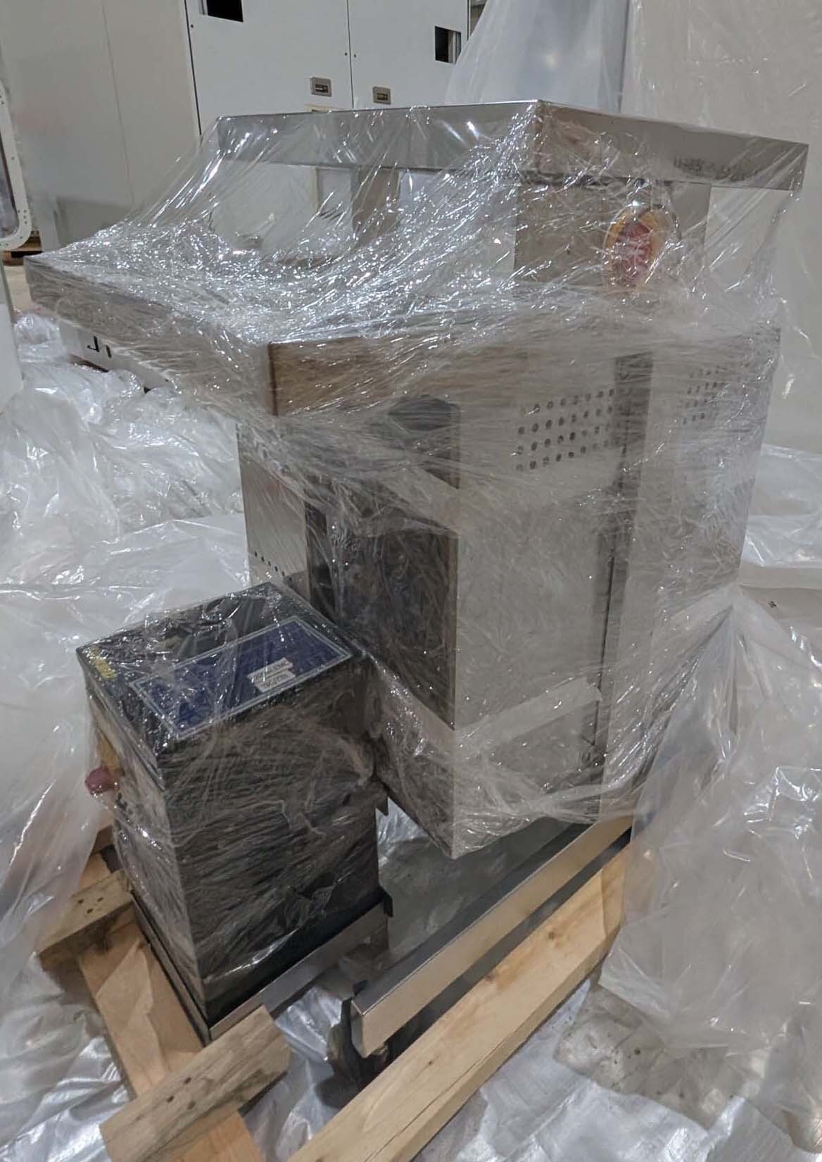 사진 사용됨 KLA / TENCOR 8100XP-S 판매용