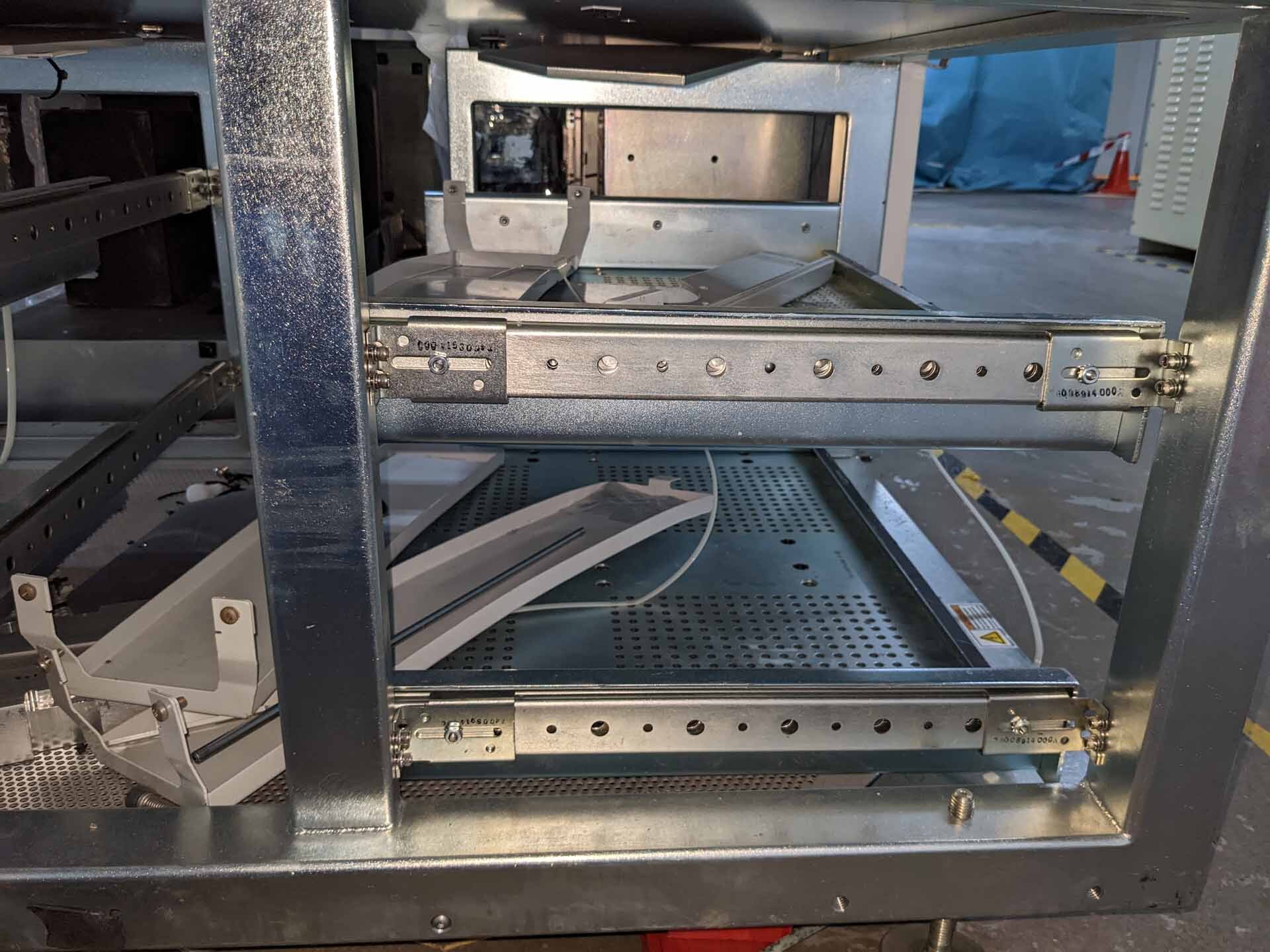 图为 已使用的 KLA / TENCOR Chassis for 8100XP 待售