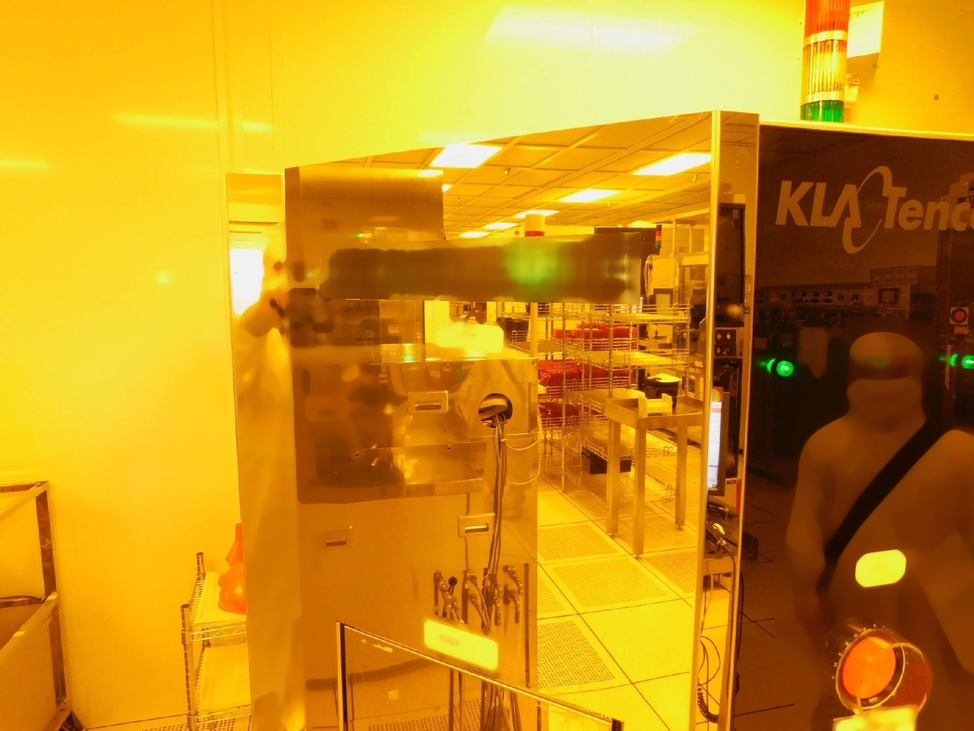 フォト（写真） 使用される KLA / TENCOR 8250 XPT 販売のために