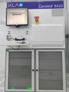 KLA / TENCOR Candela 8420 #293759194