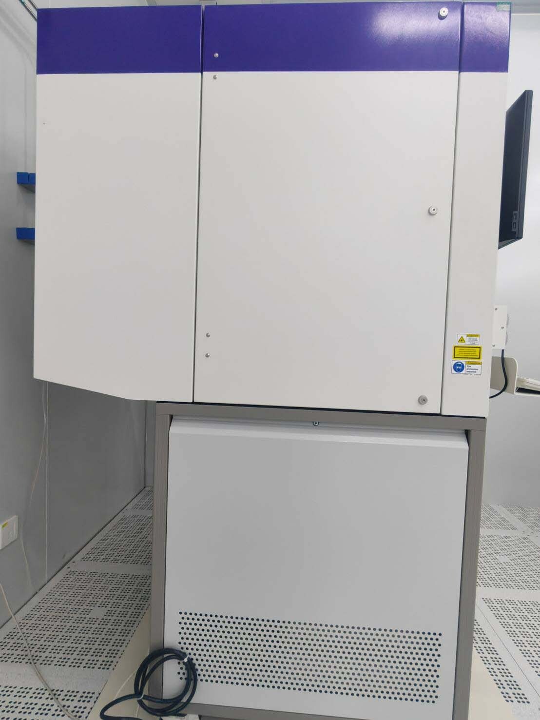 圖為 已使用的 KLA / TENCOR Candela 8420 待售