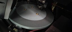 Foto Verwendet KLA / TENCOR AIT 8010 Zum Verkauf