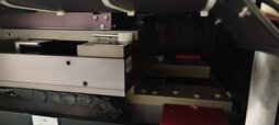 Foto Verwendet KLA / TENCOR AIT 8010 Zum Verkauf