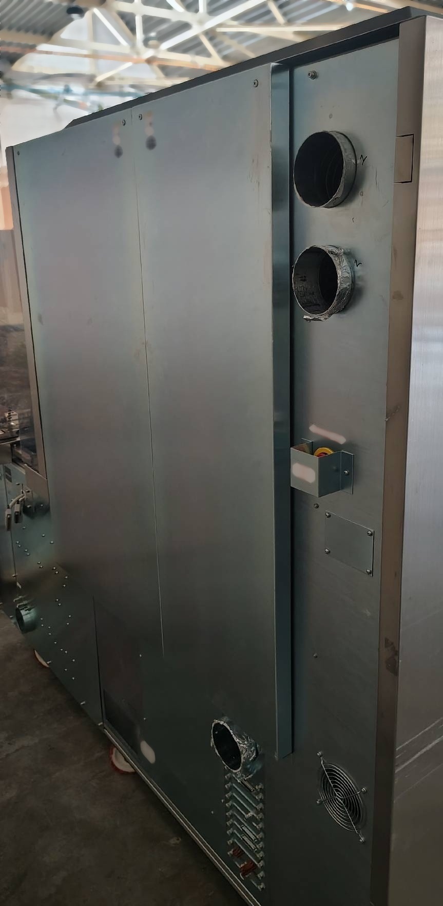 Foto Verwendet KLA / TENCOR AIT 8010 Zum Verkauf