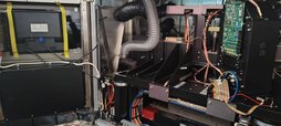 Foto Verwendet KLA / TENCOR AIT 8010 Zum Verkauf