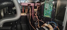 Foto Verwendet KLA / TENCOR AIT 8010 Zum Verkauf