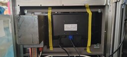 Foto Verwendet KLA / TENCOR AIT 8010 Zum Verkauf