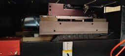 Foto Verwendet KLA / TENCOR AIT 8010 Zum Verkauf