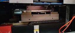 Foto Verwendet KLA / TENCOR AIT 8010 Zum Verkauf