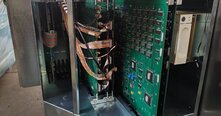 Foto Verwendet KLA / TENCOR AIT 8010 Zum Verkauf