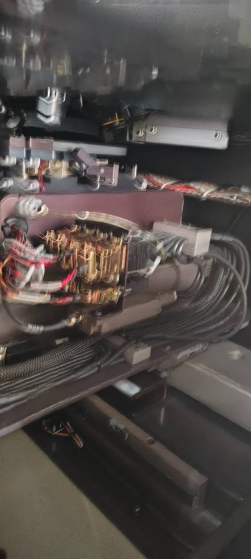 Foto Verwendet KLA / TENCOR AIT 8010 Zum Verkauf