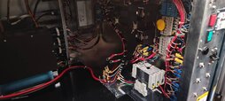 Foto Verwendet KLA / TENCOR AIT 8010 Zum Verkauf