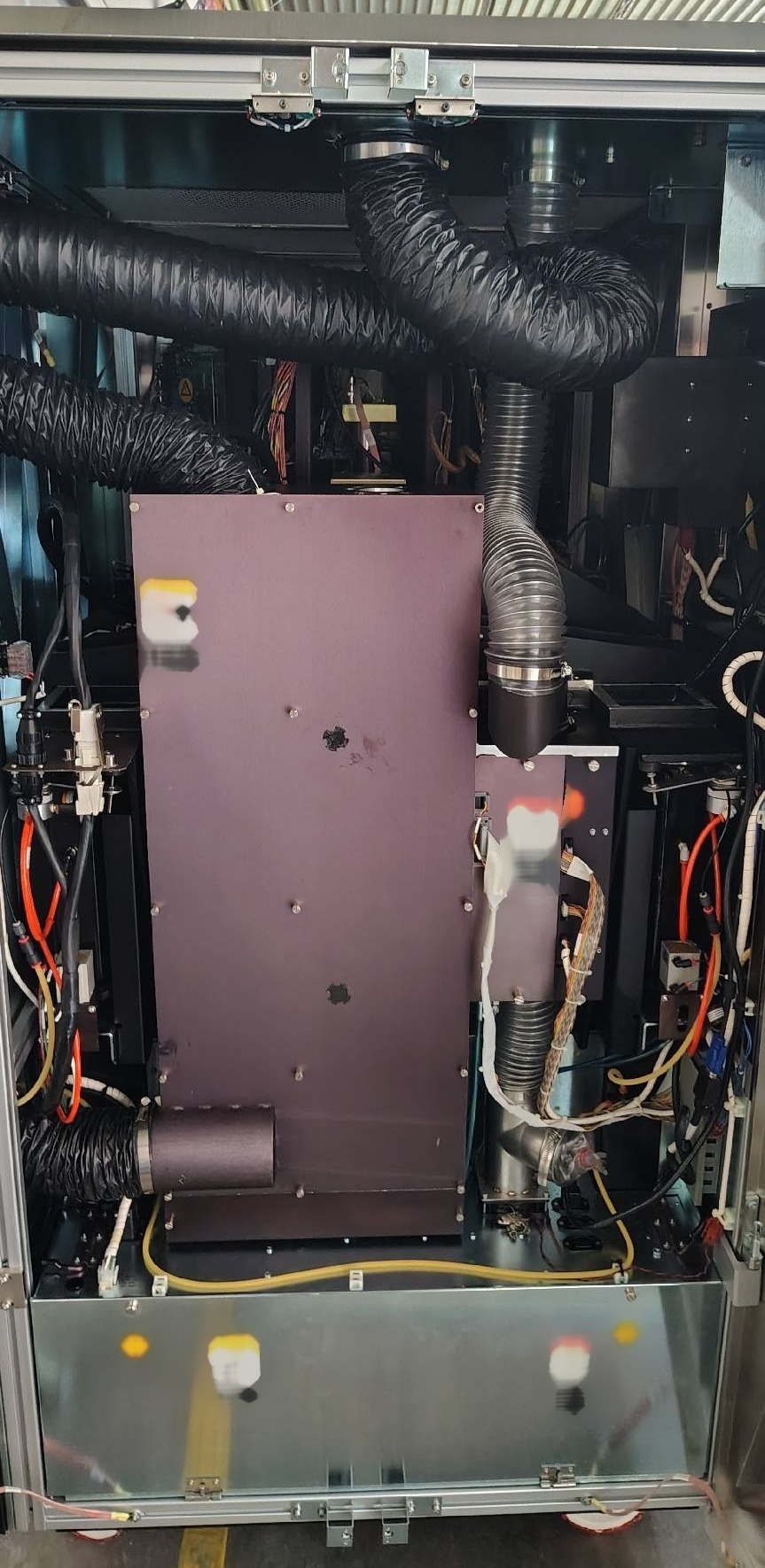 Foto Verwendet KLA / TENCOR AIT 8010 Zum Verkauf