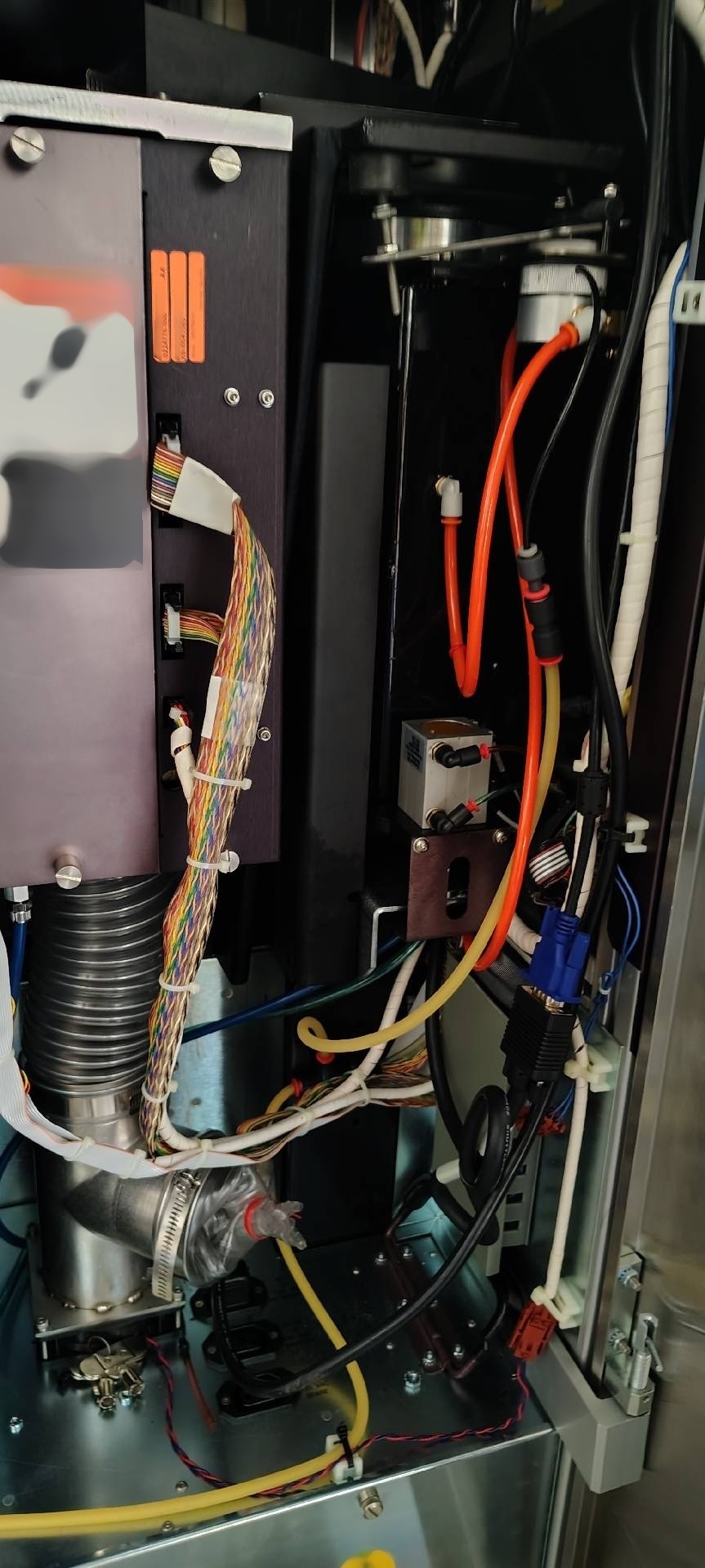 Foto Verwendet KLA / TENCOR AIT 8010 Zum Verkauf