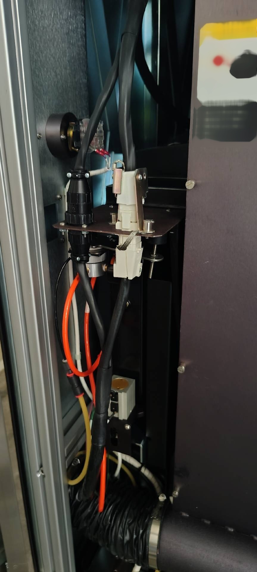 Foto Verwendet KLA / TENCOR AIT 8010 Zum Verkauf