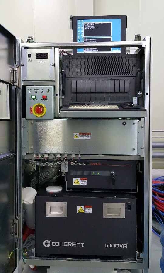 KLA / TENCOR Power rack for AIT XUV 익숙한 판매용 가격 #293610553 > 사다 from CAE