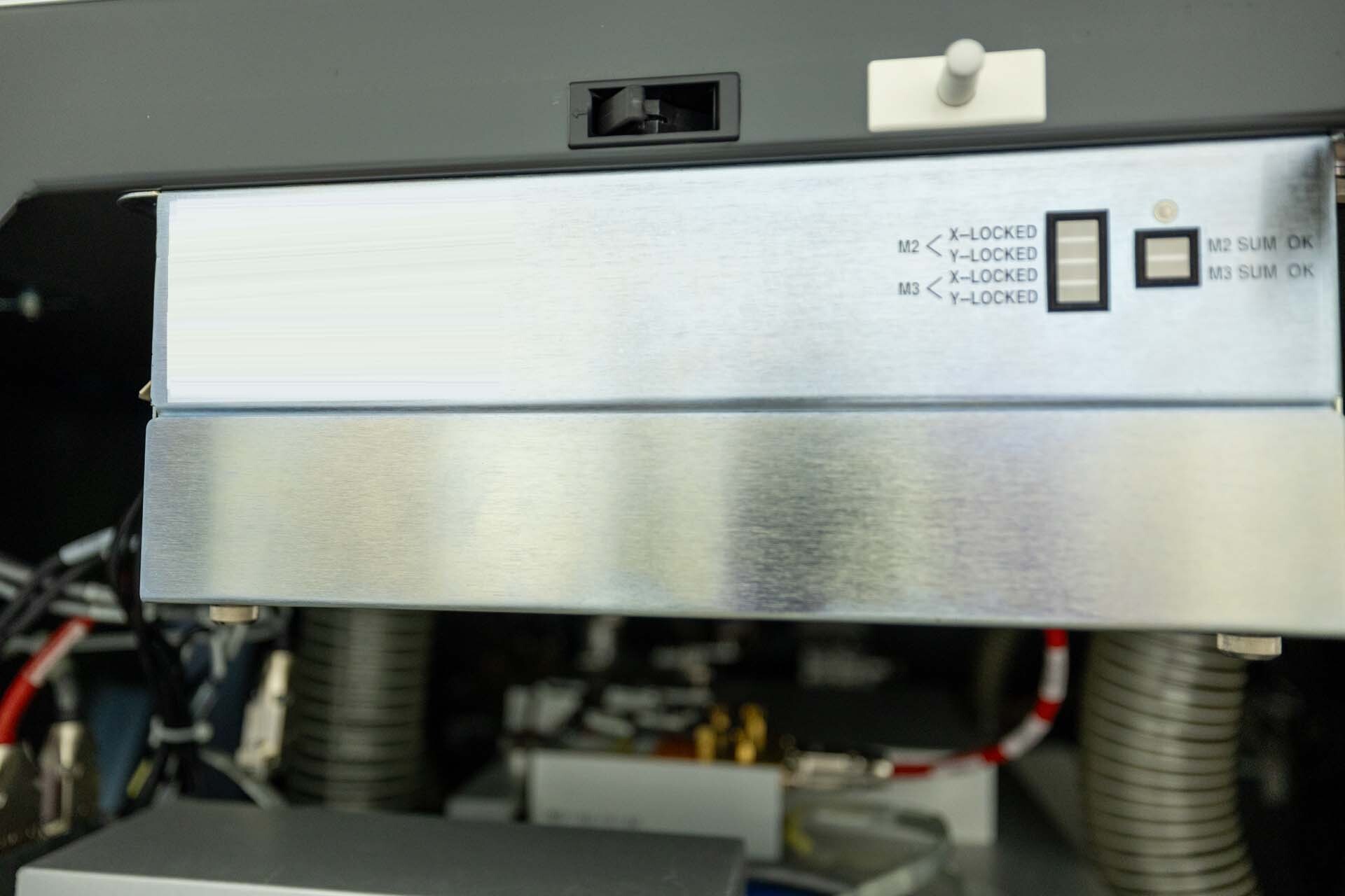 フォト（写真） 使用される KLA / TENCOR AIT XUV 販売のために