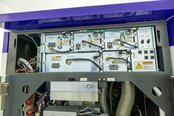 フォト（写真） 使用される KLA / TENCOR AIT XUV 販売のために