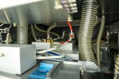 フォト（写真） 使用される KLA / TENCOR AIT XUV 販売のために