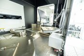 フォト（写真） 使用される KLA / TENCOR AIT XUV 販売のために