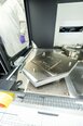 フォト（写真） 使用される KLA / TENCOR AIT XUV 販売のために